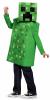 Minecraft Creeper Costume - Kids