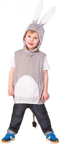 Child Donkey Costume
