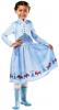 Disney Olaf's Frozen Adventure Anna Costume