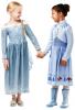 Disney Olaf's Frozen Adventure Anna Costume