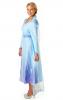 Disney Frozen 2 Elsa Costume Side View
