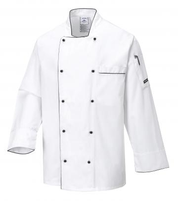 Executive Chef's Jacket