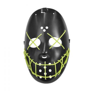 Anarchy Glow Mask