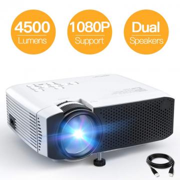 LC350 projector