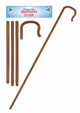 Shepherds Crook