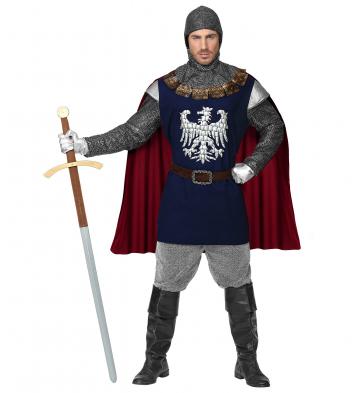 Knight Costume Plus Size