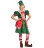 Santas Little Helper Elf
