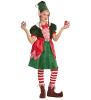 Santas Helper Elf