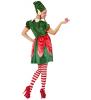 Santa Little Helper Elf