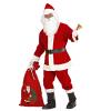 Professional Santa Costume