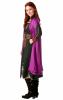 Frozen 2 Anna Dress Adults Side