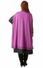 Frozen 2 Anna Dress Adults Back