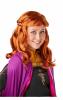 Disney Frozen 2 Anna Wig