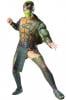 TMNT 2 Deluxe Donatello Adult Costume