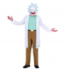 Teen Rick Costume