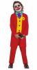 Mr.Smile - Tween Joker Costume