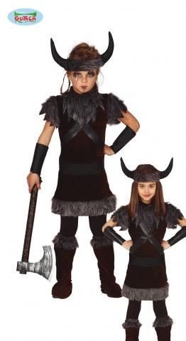 Viking Costume - Kids