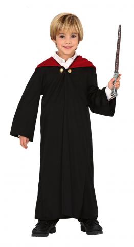 Student of magic costume