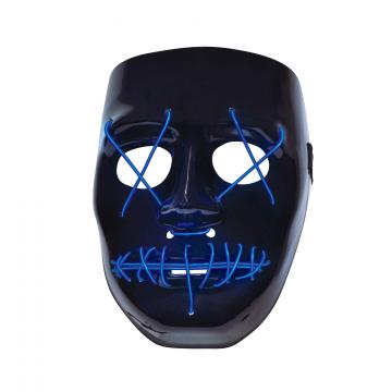 Anarchy Light Up Mask