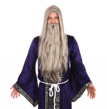 Wizard Beard