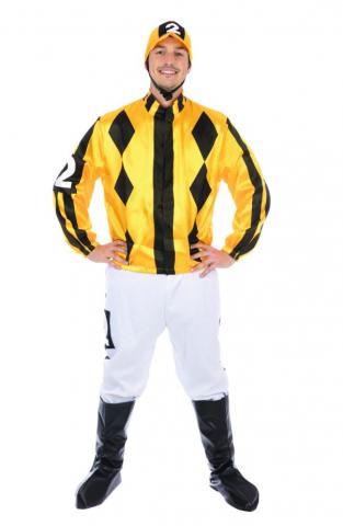 Jockey