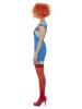 Womens Chucky Costume