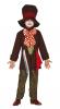 Mad hatter costume