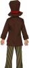 Tween Crazy Tailor Costume