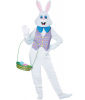 Classic Easter Bunny Costume