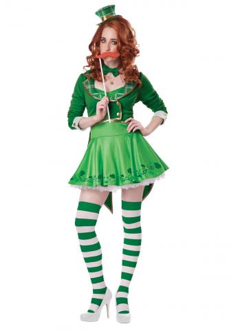 CC01307 Lucky Charm Costume