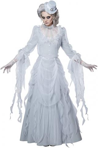 CC01474 Haunting Lady Costume