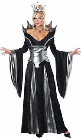 CC01506
Malevolent Queen