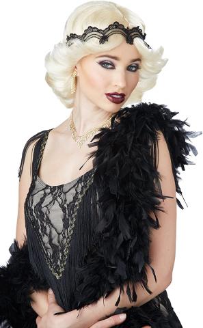 20s Gitz And Glam Wig