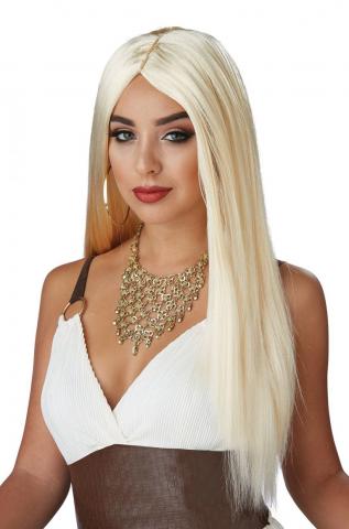 Demigoddess Wig