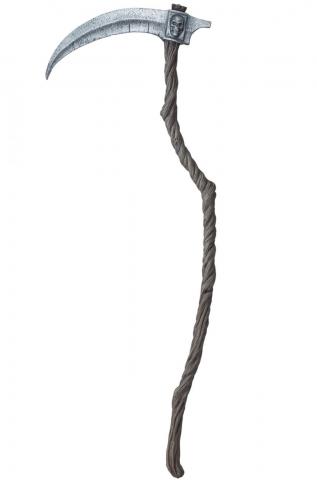 Reaper Scythe