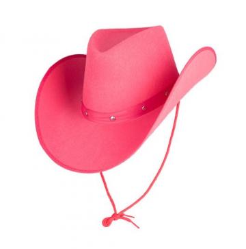 Texan Cowboy Hat