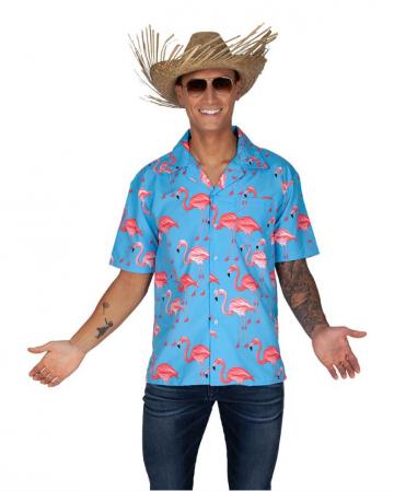Flamingo Shirt