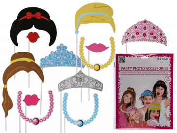 Party Photo Accessories