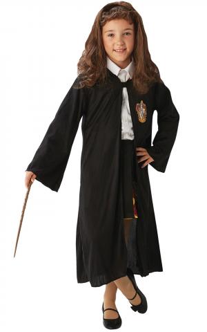 Harry Potter Hermione Costume Set

Harry Potter Hermione Costume Set
