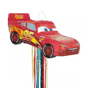 Disney Cars 3 Piñata