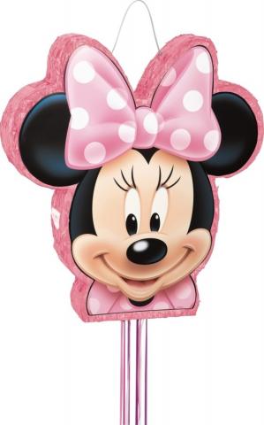 Disney Minnie Mouse Piñata