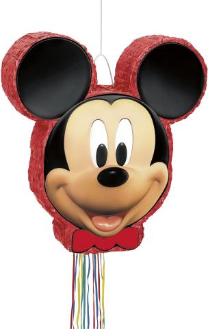 Disney Mickey Mouse Piñata