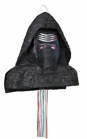 Star Wars Kylo Ren Piñata