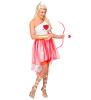 Ladies Cupid Costume