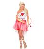 Ladies Cupid Costume