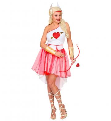 Ladies Cupid Costume