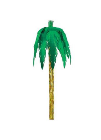 9ft Gigantic Palm Hanging Decoration