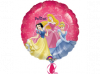 Disney Princess Double Sided 18" Foil Balloon