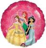 Disney Princess Double Sided 18" Foil Balloon