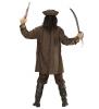 Pirate Captain Costume